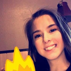 Meet your Posher, Gabrielle